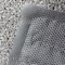 Floortex Mat, Vinyl, 0.47 in Thick, Storm Gray, 16 in W x 24 in L NREMFLVA0006 - alternate 8
